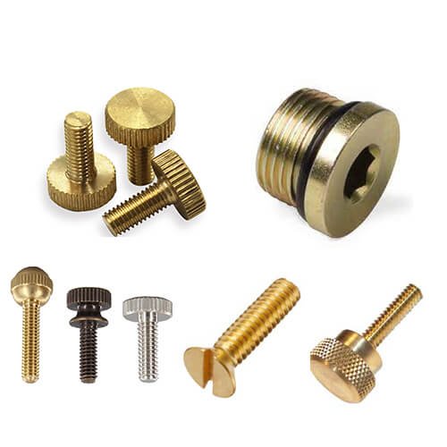 Grub Screw